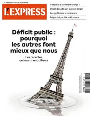 L'EXPRESS