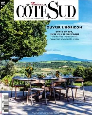 MAISONS COTE SUD