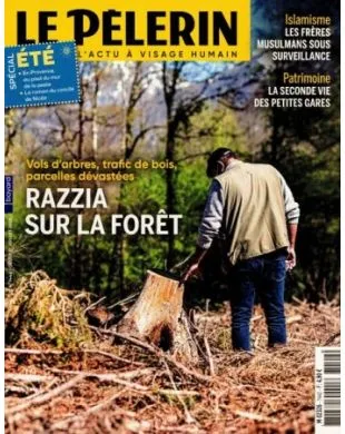 LE PELERIN
