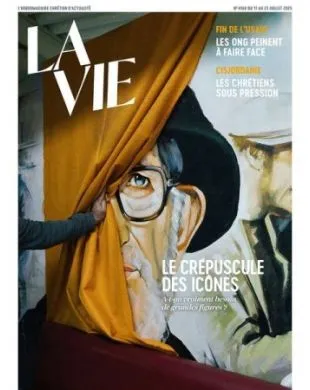 LA VIE