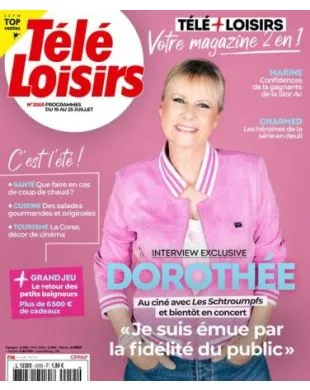 TELE LOISIRS