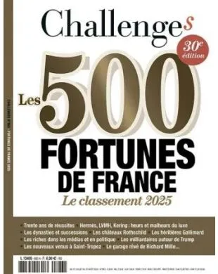 CHALLENGES