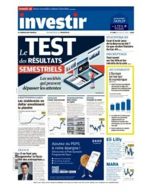 INVESTIR