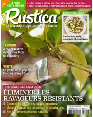 RUSTICA