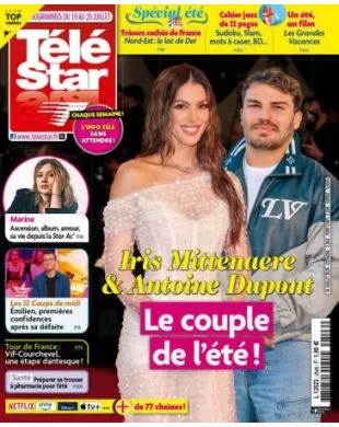 TELE STAR