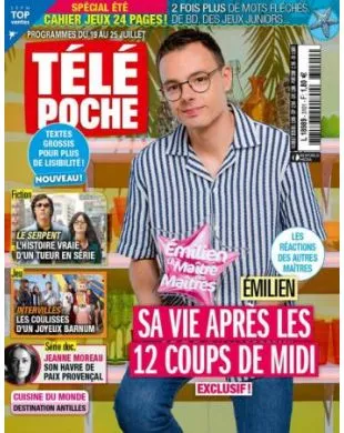 TELE POCHE
