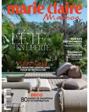 MARIE CLAIRE MAISON