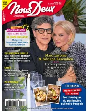 NOUS DEUX