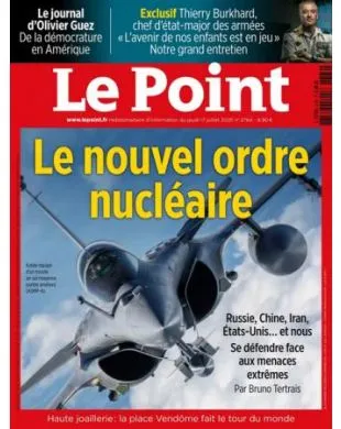 LE POINT