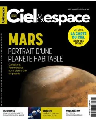CIEL & ESPACE
