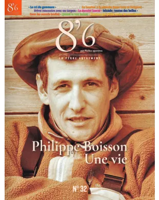 8'6 PAR PECHES SPORTIVES