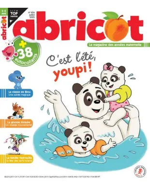 ABRICOT