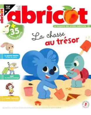 ABRICOT