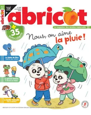ABRICOT