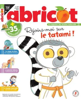 ABRICOT