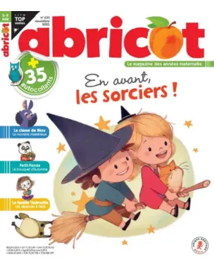 ABRICOT