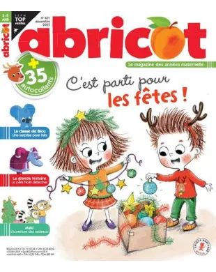 ABRICOT