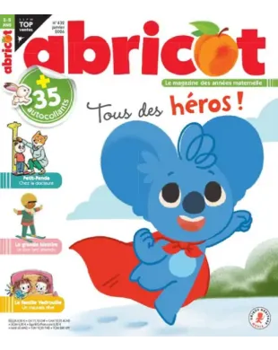 ABRICOT