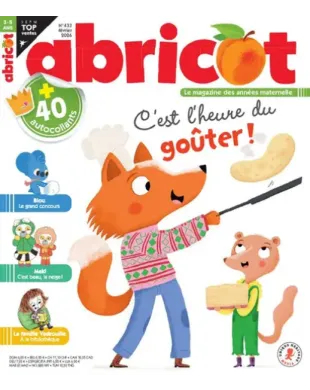 ABRICOT