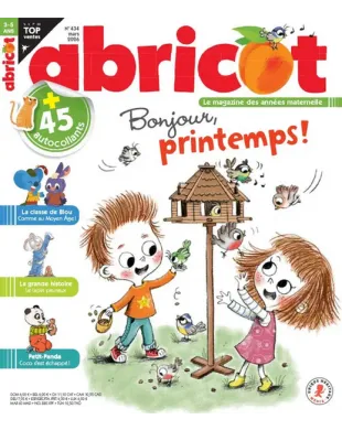 ABRICOT