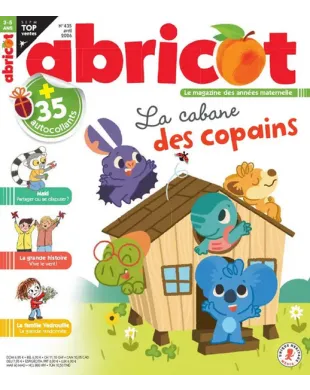ABRICOT