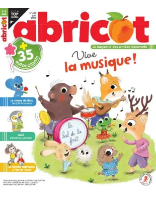 ABRICOT