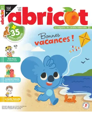 ABRICOT
