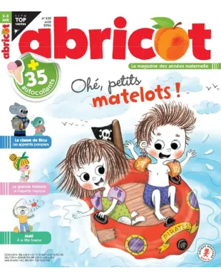 ABRICOT