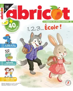 ABRICOT
