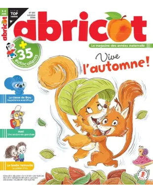 ABRICOT