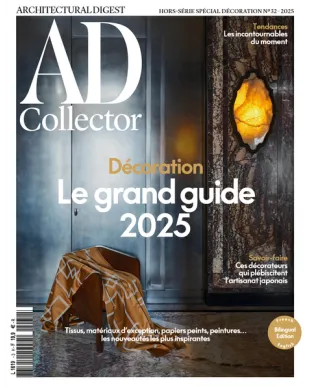 AD COLLECTOR