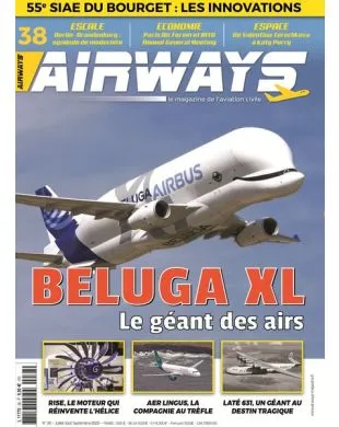 AIRWAYS