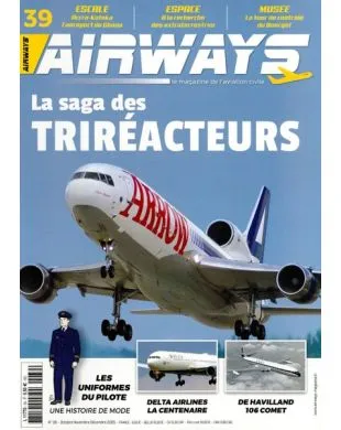 AIRWAYS