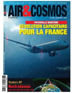 AIR&COSMOS