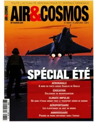 AIR&COSMOS