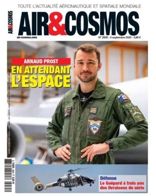 AIR&COSMOS