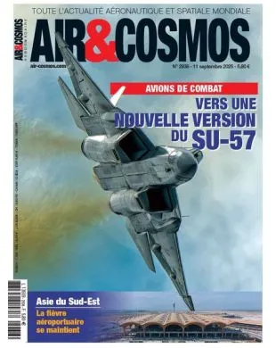 AIR&COSMOS