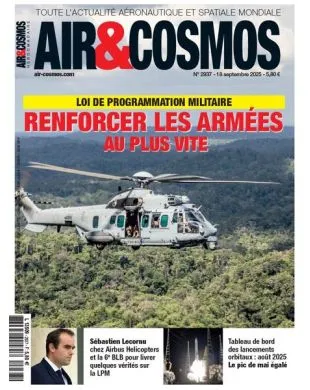 AIR&COSMOS