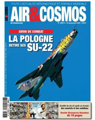 AIR&COSMOS