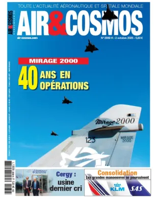 AIR&COSMOS