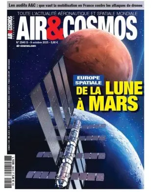 AIR&COSMOS