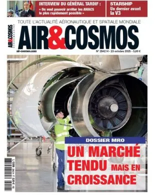 AIR&COSMOS