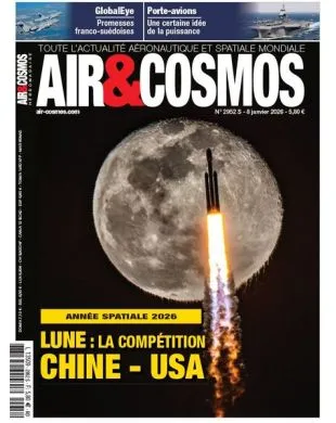 AIR&COSMOS