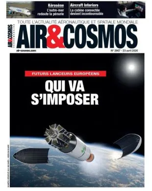 AIR&COSMOS