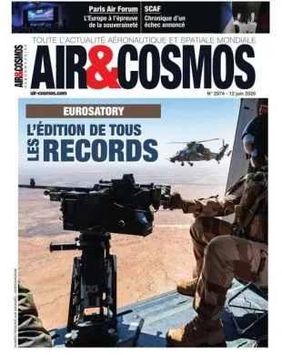 AIR&COSMOS