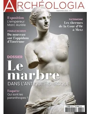 ARCHEOLOGIA