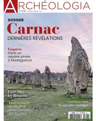 ARCHEOLOGIA