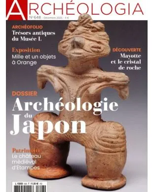 ARCHEOLOGIA