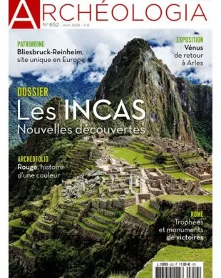 ARCHEOLOGIA