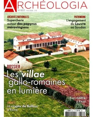 ARCHEOLOGIA